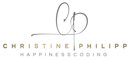 Christine Philipp Happinesscoding